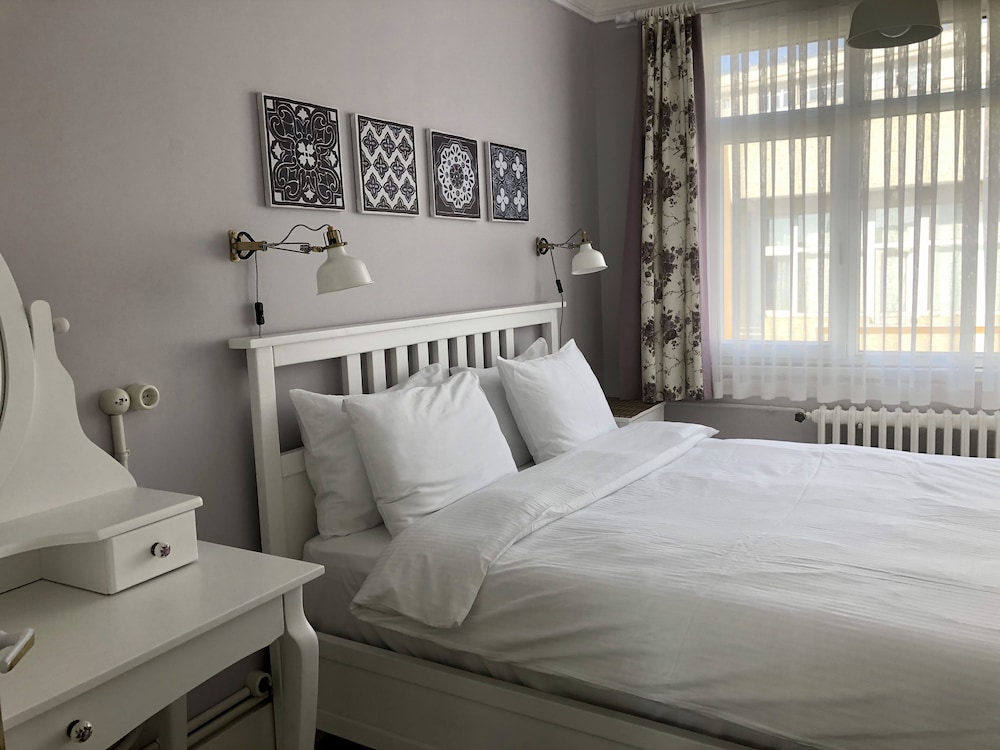 Mehmet Bey Suites 5/49
