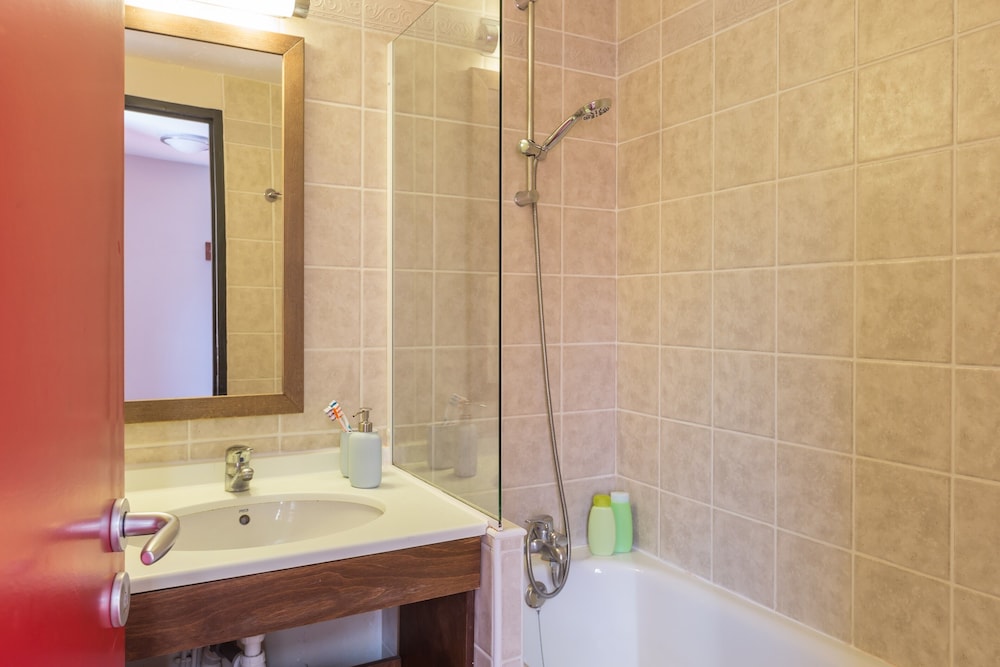 Pierre &amp; Vacances Residence Le Quartz 46/49