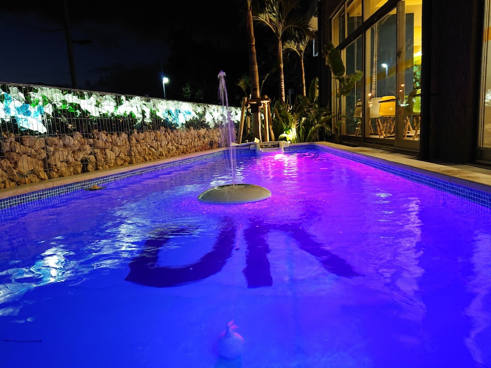 Green Rich Hotel Okinawa Nago 43/47