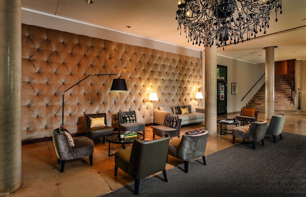 Hotel Maximilian S 53/70