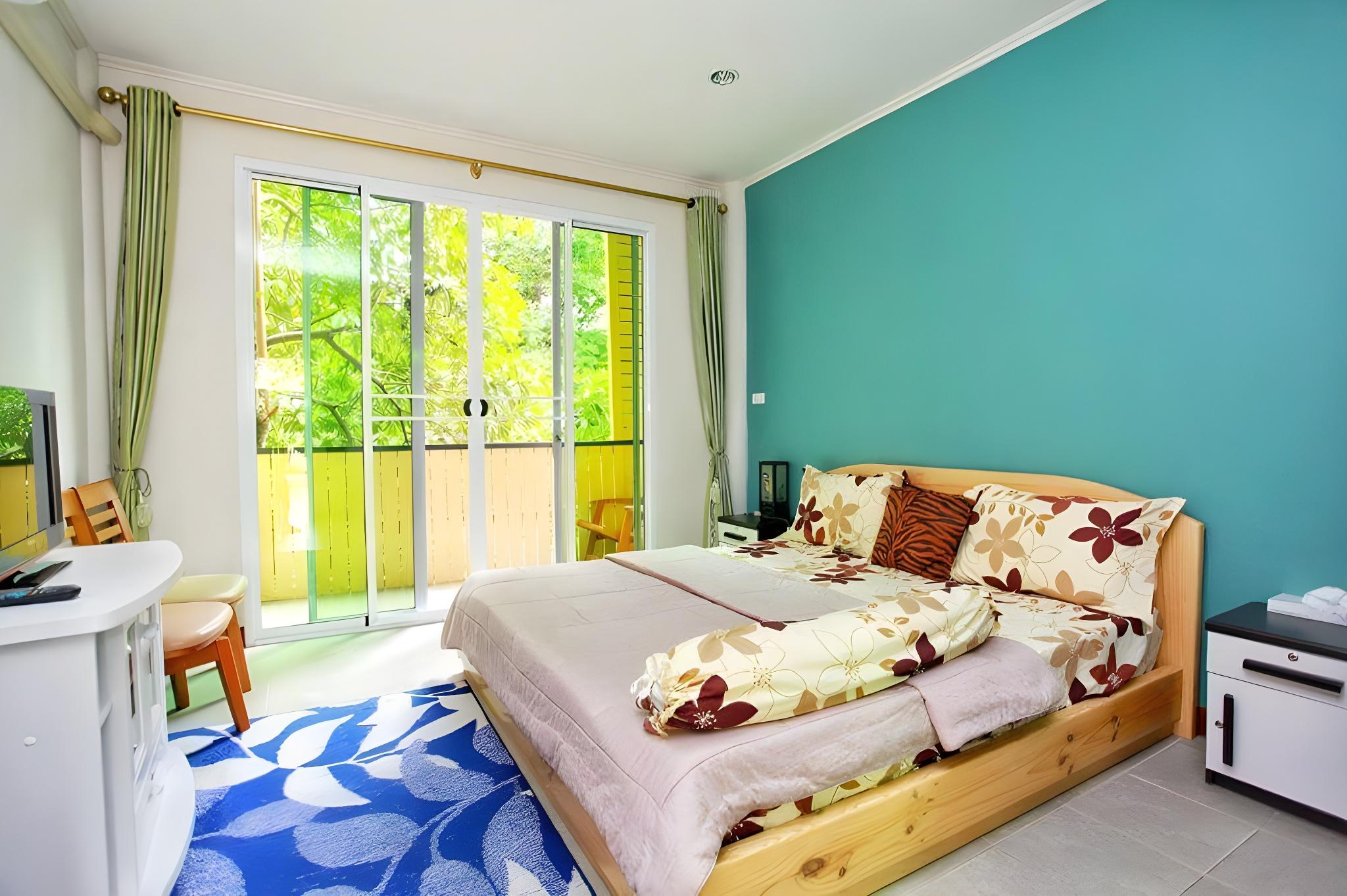 Bann Yang Tree Homestay At Pakchong 8/42
