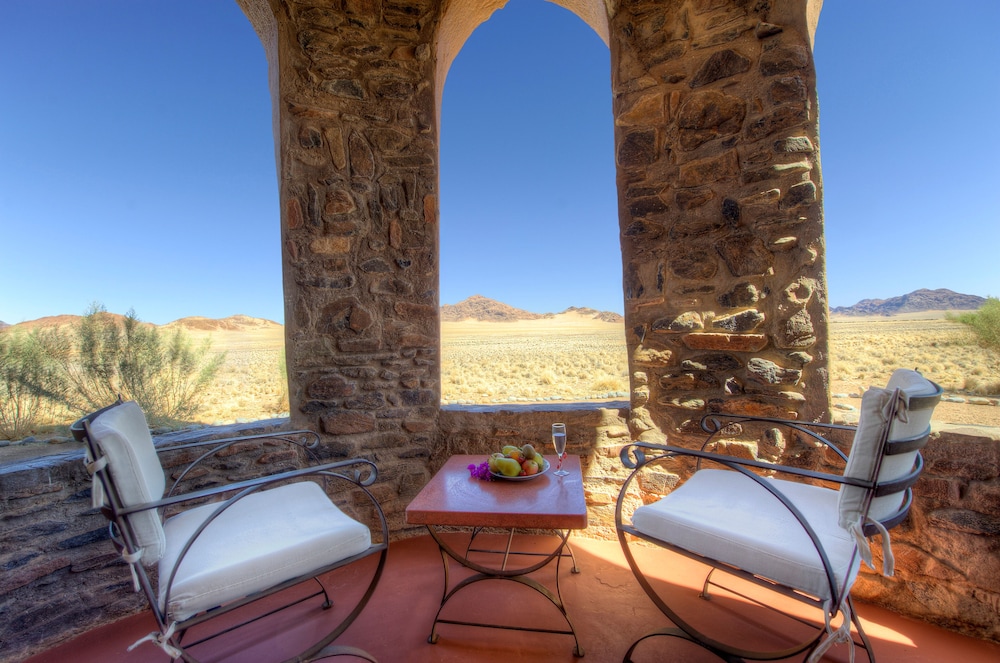 Le Mirage Desert Lodge Spa 9/50