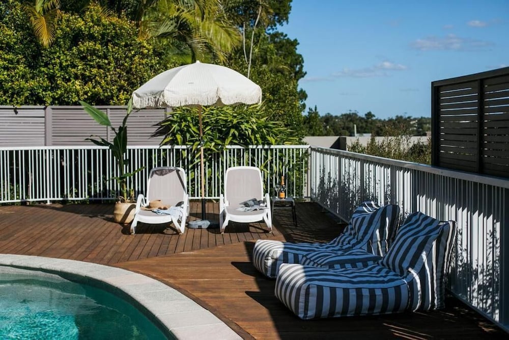 Noosa Heads Motel 42/48