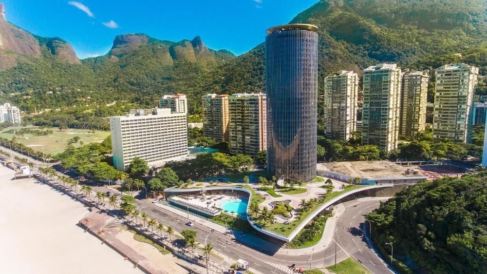 Hotel Nacional Rio de Janeiro 49/50