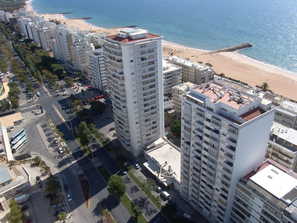 Torres Mira Praia By Garvetur 3/26