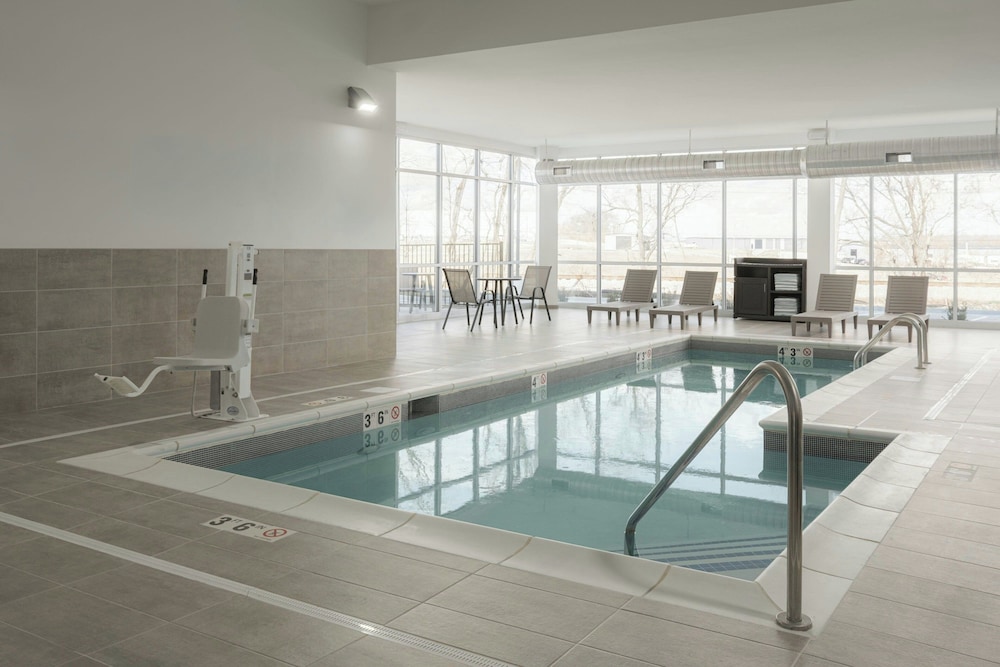 SpringHill Suites by Marriott Lexington Frankfort 7/23