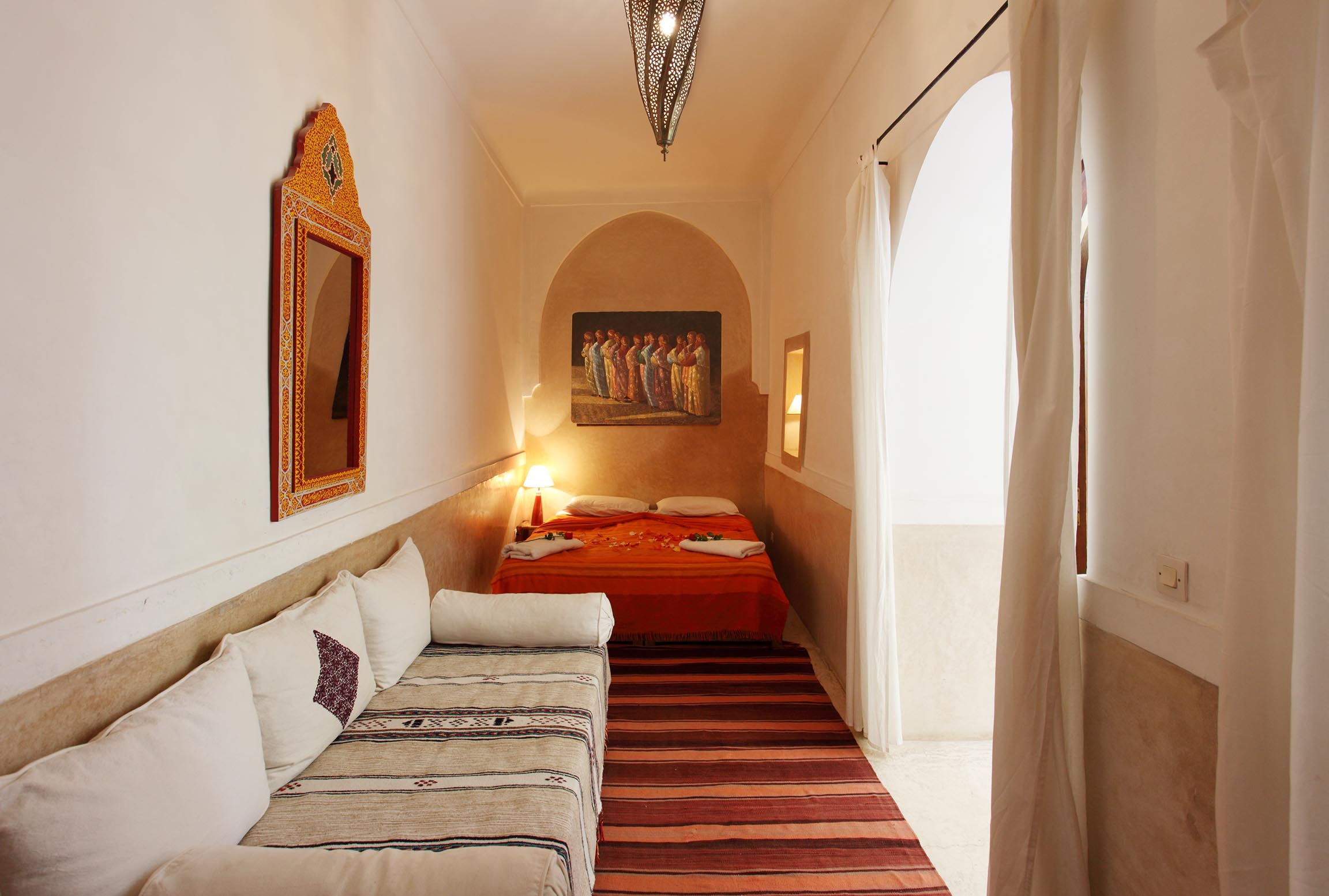 Riad 34 14/50