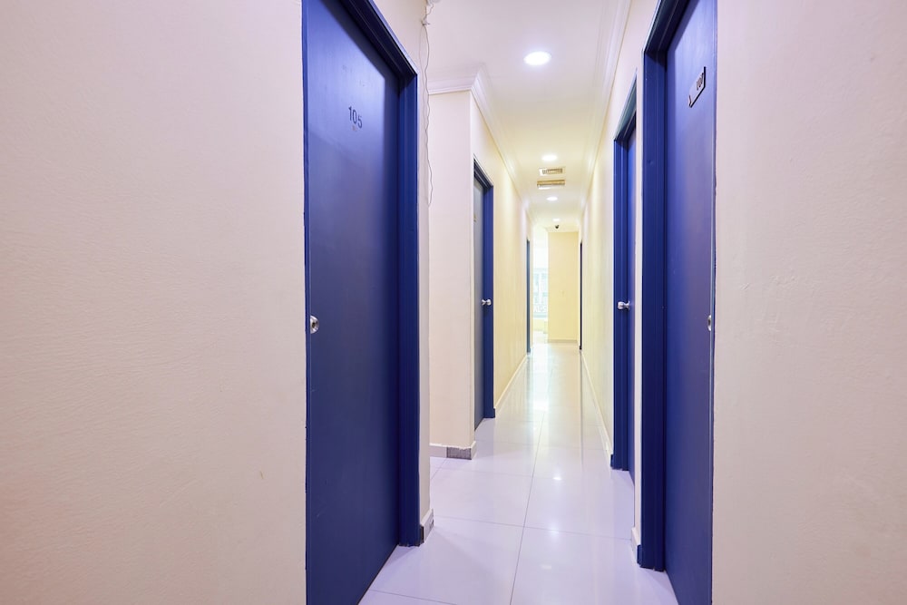 Hotel Inap Sri Gombak 30/50