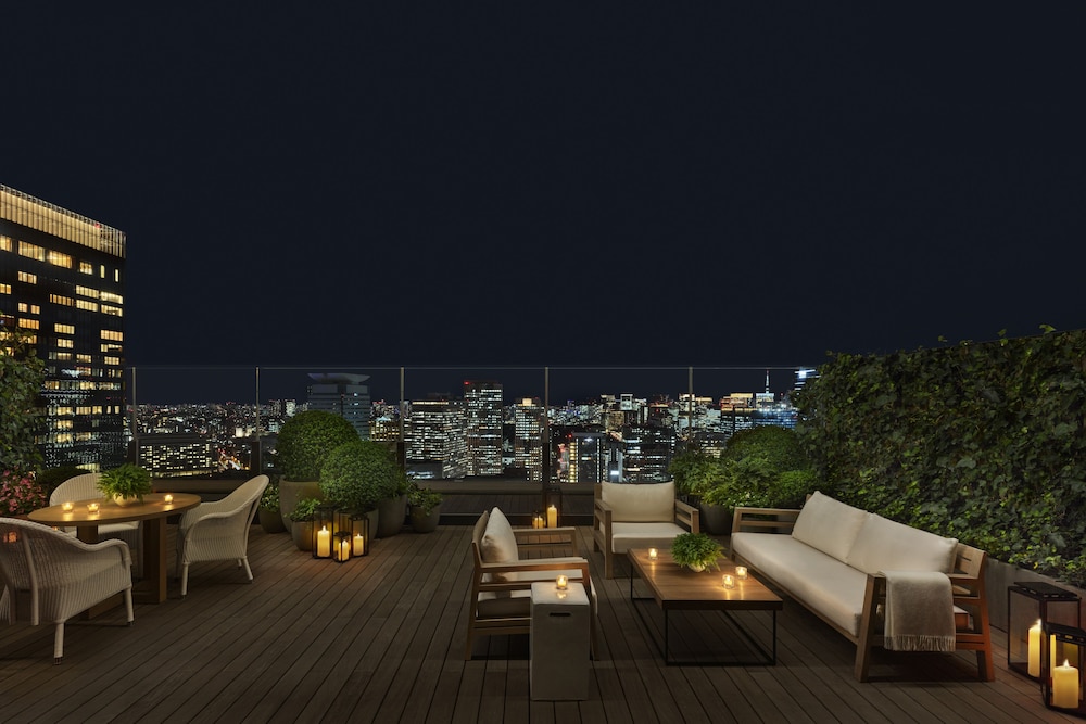 The Tokyo EDITION, Toranomon 17/42