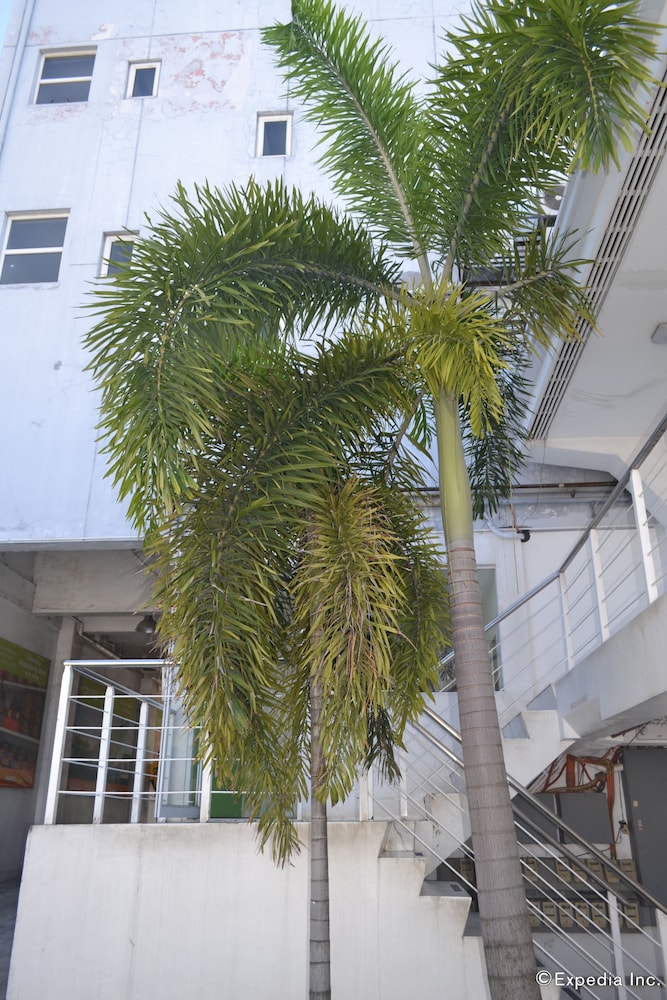ISLANDS STAY HOTEL MACTAN 24/25