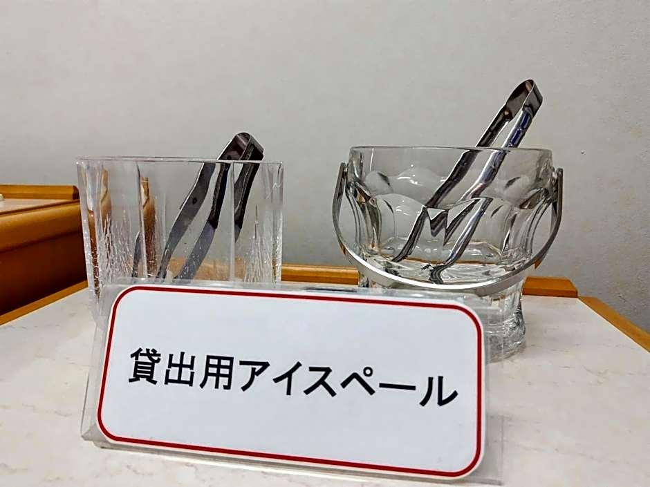 New Grand Hotel Shinjo 16/28