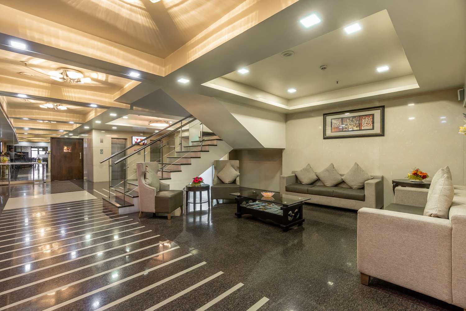 Best Western Plus Ramachandra 29/46