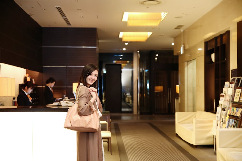 Laguna Suite Hotel Wedding Nagoya 16/23