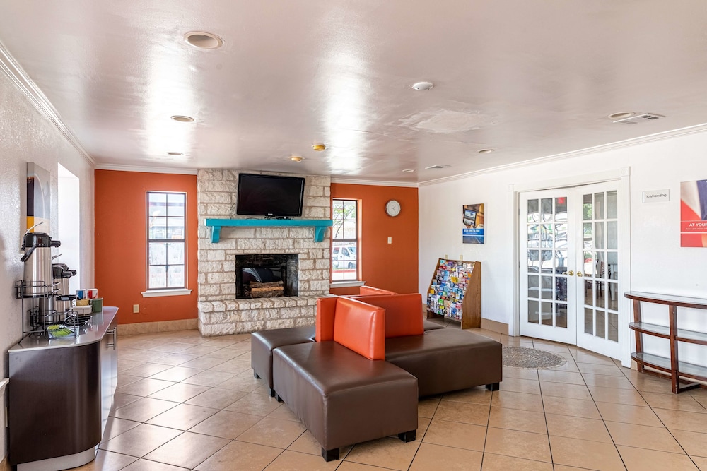 Motel6 Georgetown, TX 29/40