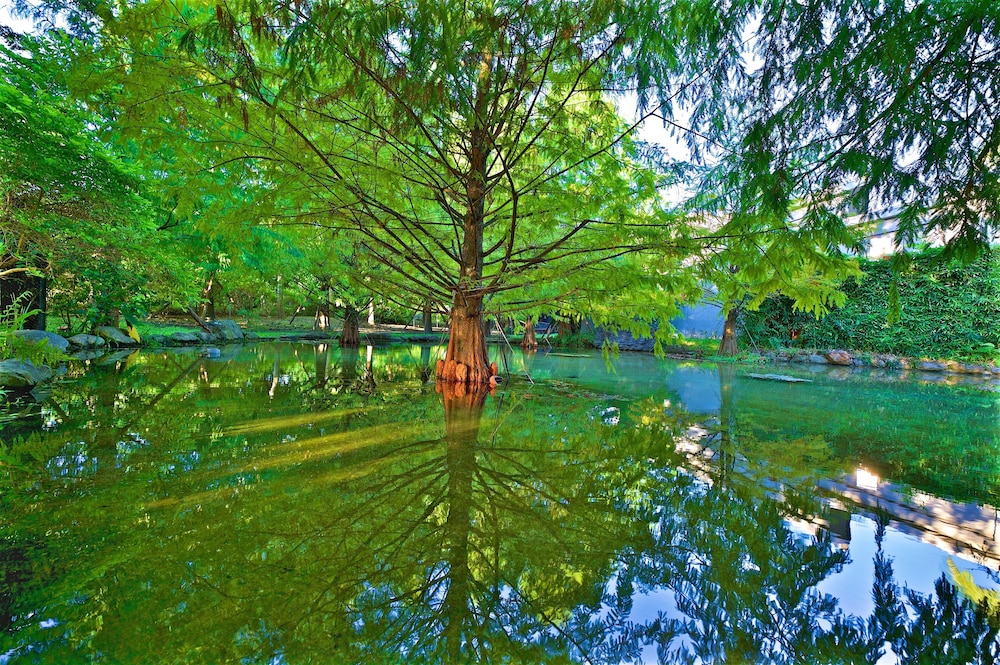 GAEAVILLA RESORT HUALIEN 42/50