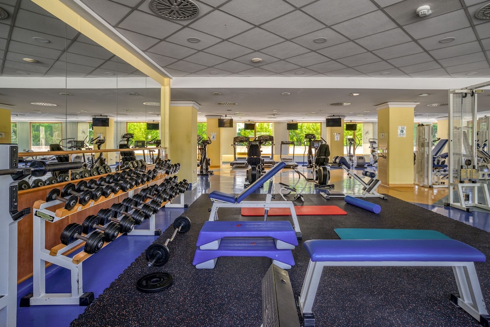 Ensana Thermal Margaret Island Ex Danubius Health Spa Resort Margitsziget 25/50