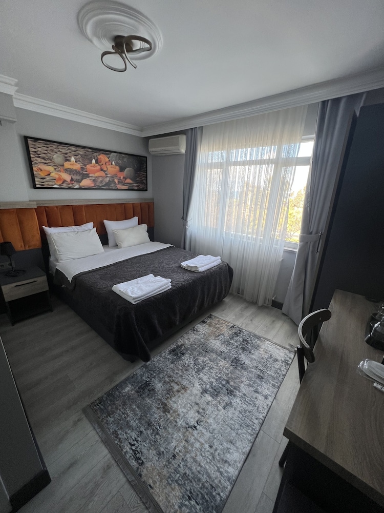 Temel Park Otel 2/18