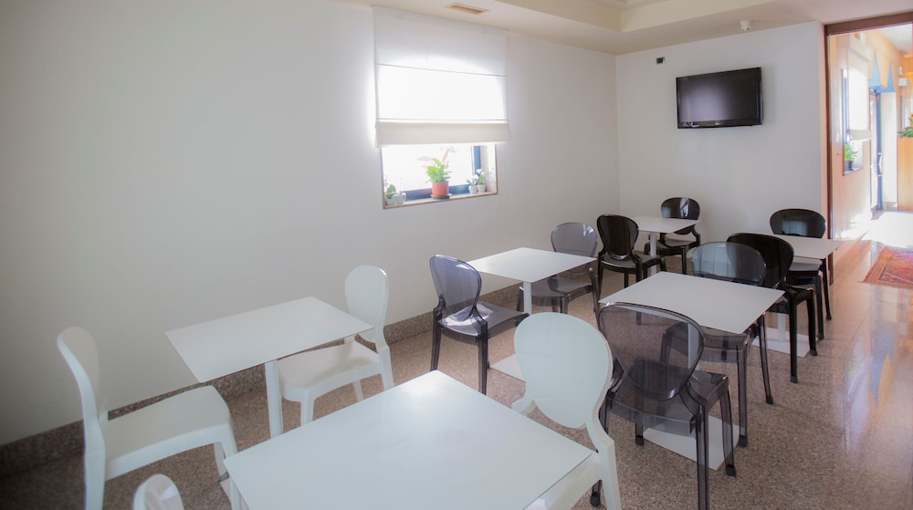 Hotel Nuova Mestre 63/69