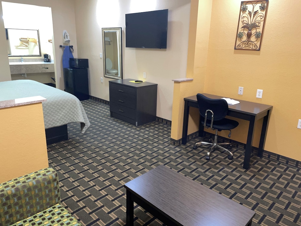 Homegate Inn And Suites West Memphis Ar 22/25