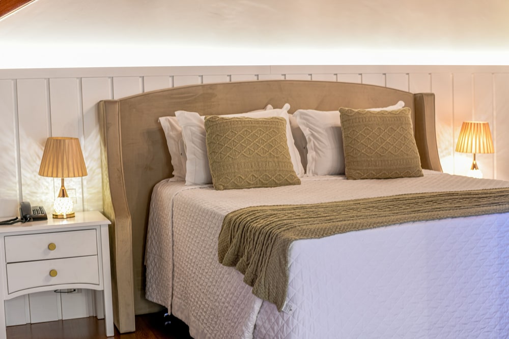 Junior Suite, Hydromassage