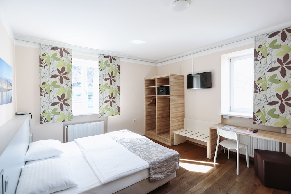 Altstadt Hotel Hofwirt Salzburg 40/89