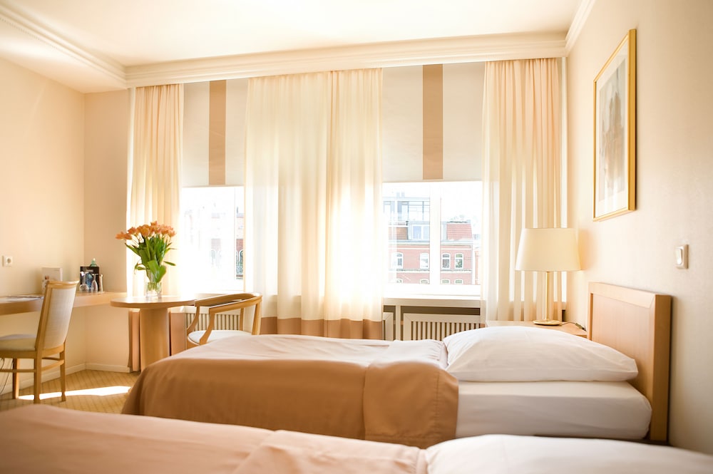 Relexa Hotel Bellevue Hamburg 24/46