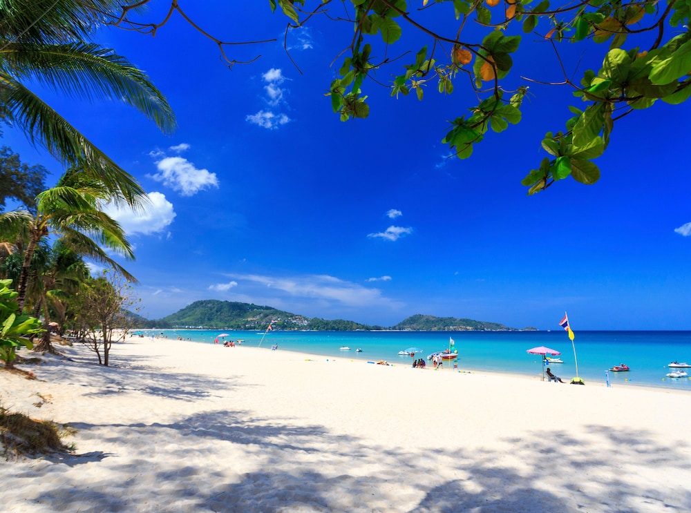La Vista Patong Hotel 33/42