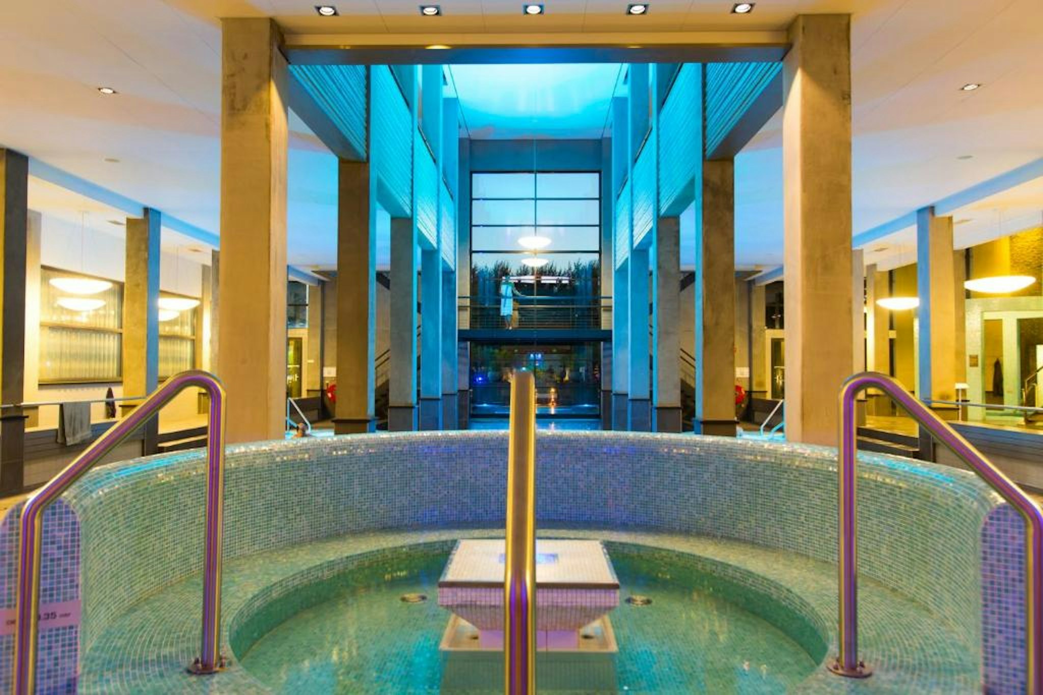 Hotel & Wellness Zuiver 7/17