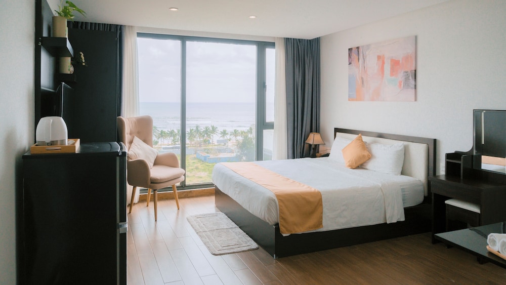 Lys Spa Hotel & Apartment 25/50