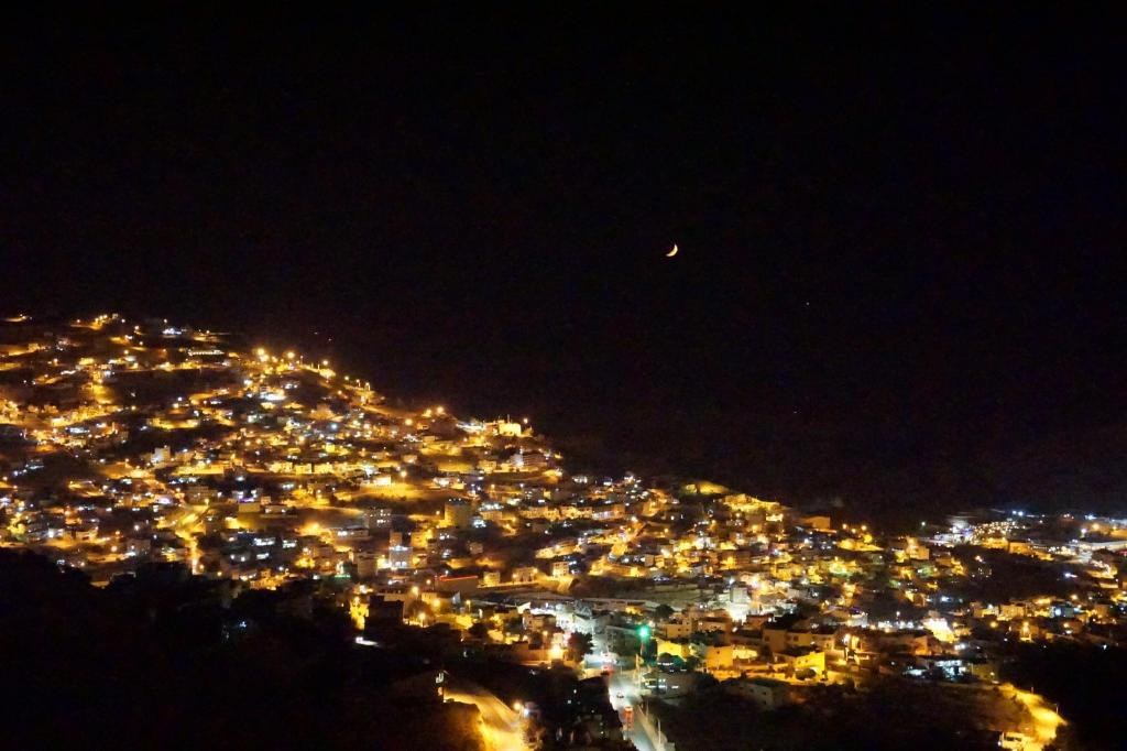 Petra By Nights Hotel 48/51