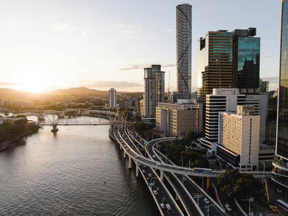 Voco Brisbane City Centre An Ihg Hotel 40/43