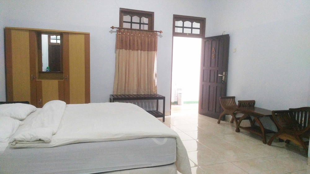 Avicenna Hotel 9/31