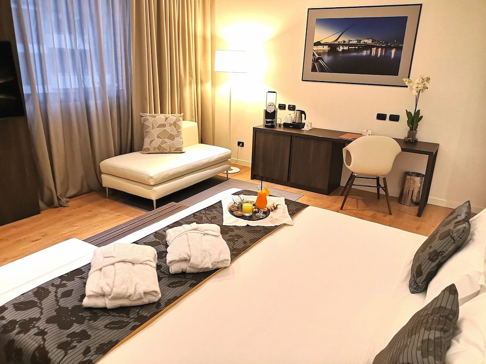 Savhotel Aemilia Bologna 37/68