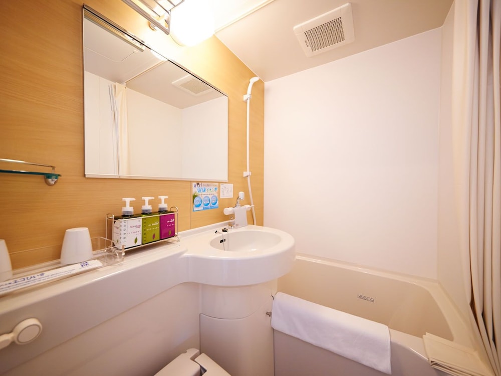Super Hotel Shinagawa Shinbanba 36/37