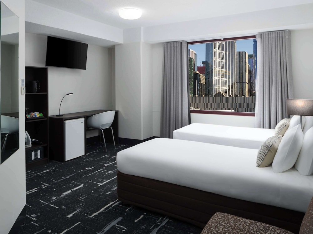 SUPERIOR, TWIN BEDS