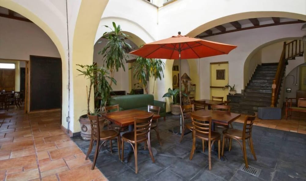 Hotel Meson del Mar 25/41