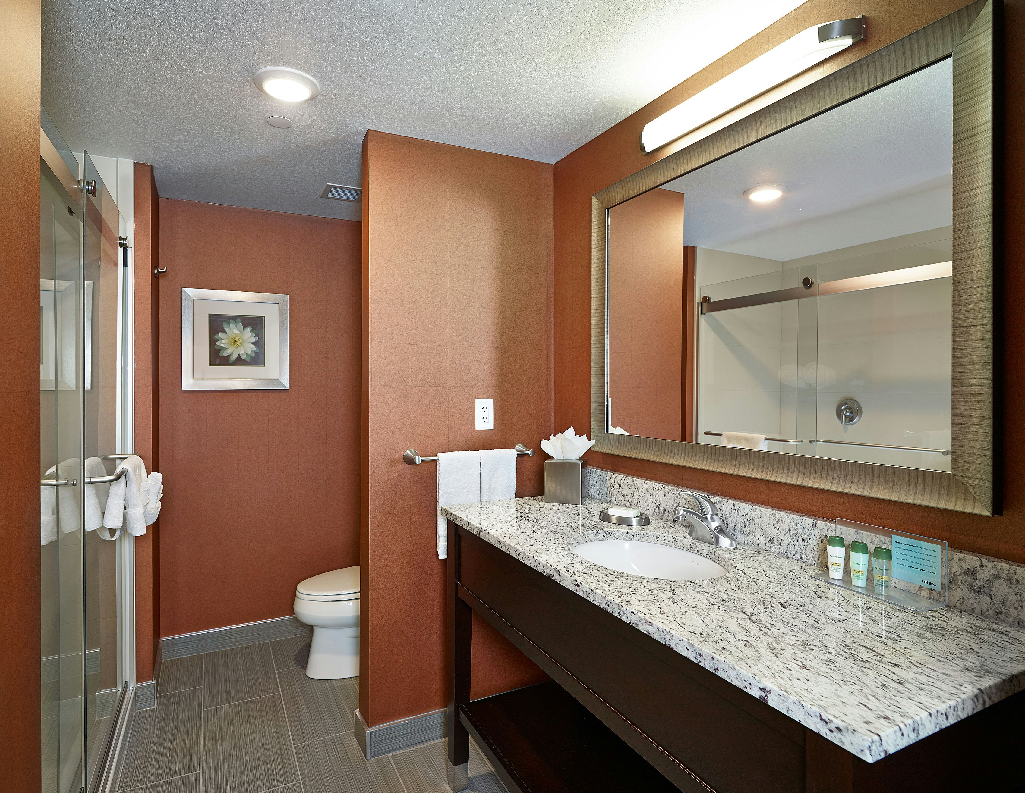 Hampton Inn By Hilton Calgary Airport North 58/58