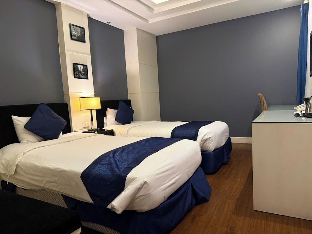 Hanoi Victor Gallery Hotel & Spa 21/50