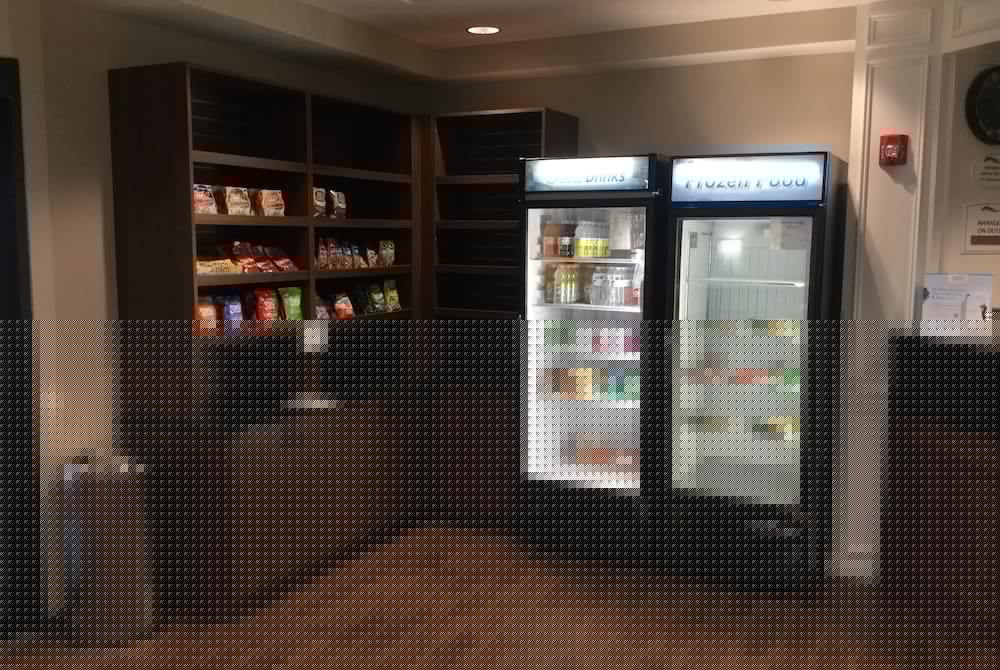 Garner Hotel Page - Lake Powell Area By IHG 44/75