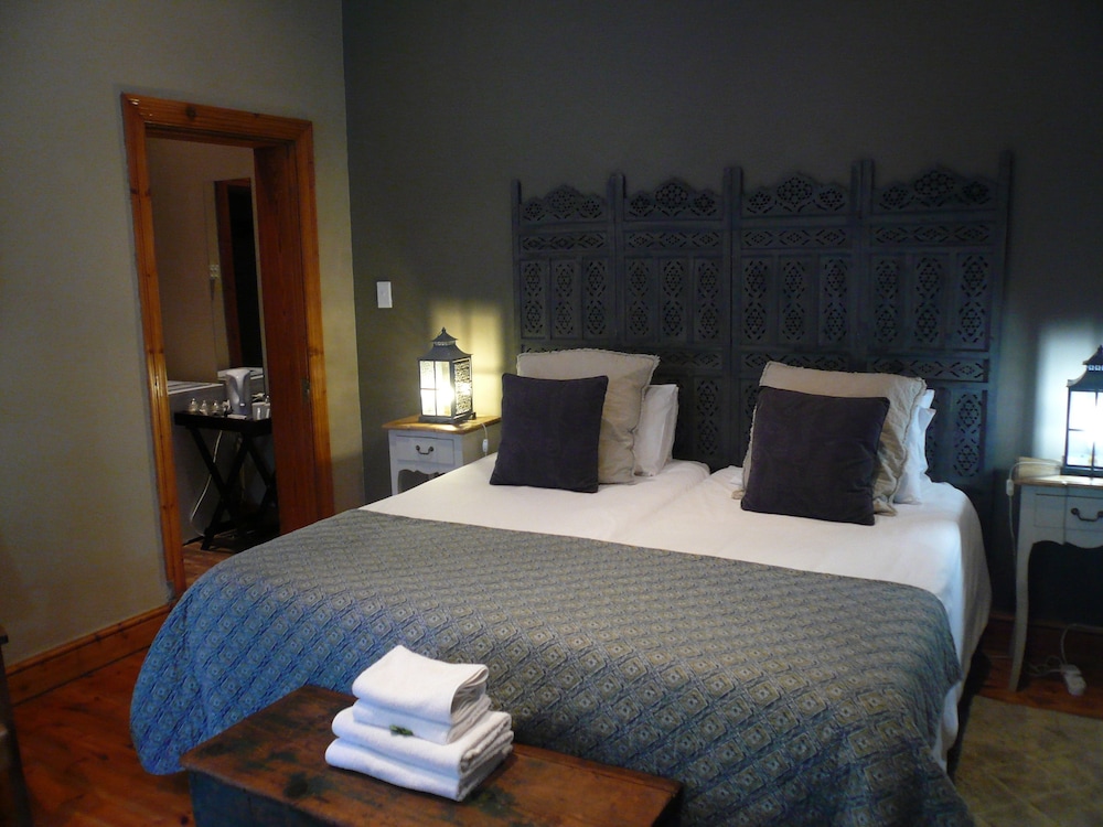 Die Herehuis Guesthouse 14/50