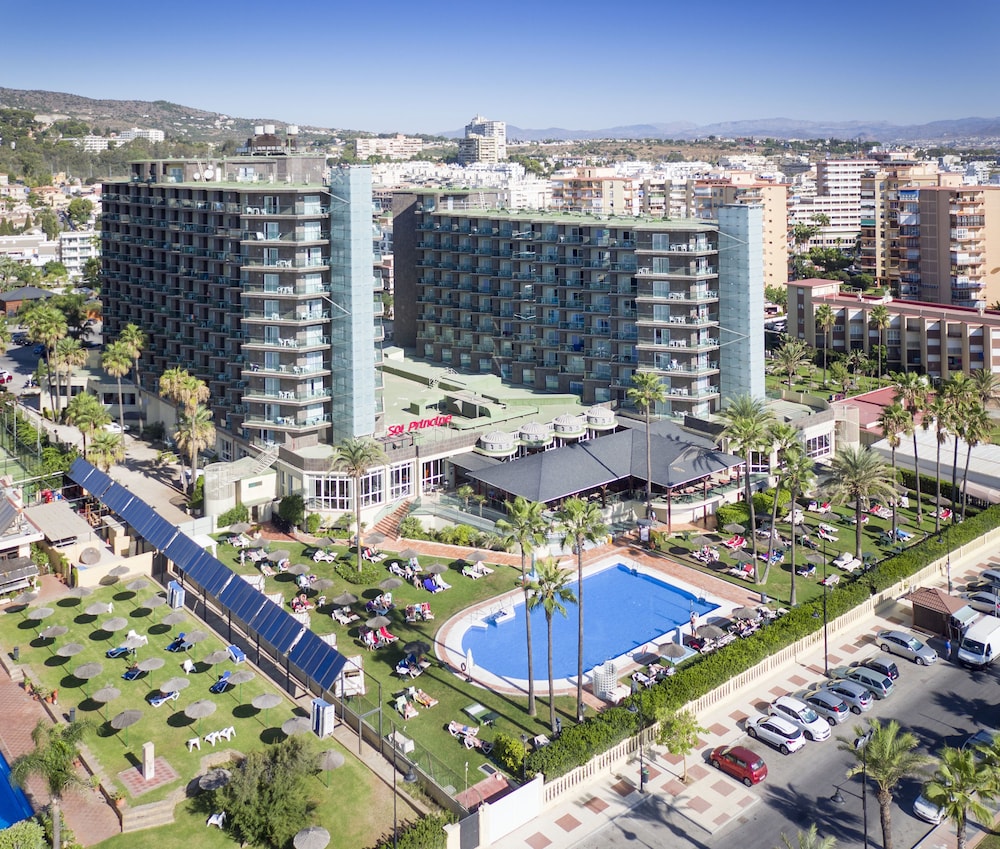Sol Principe Hotel 66/76