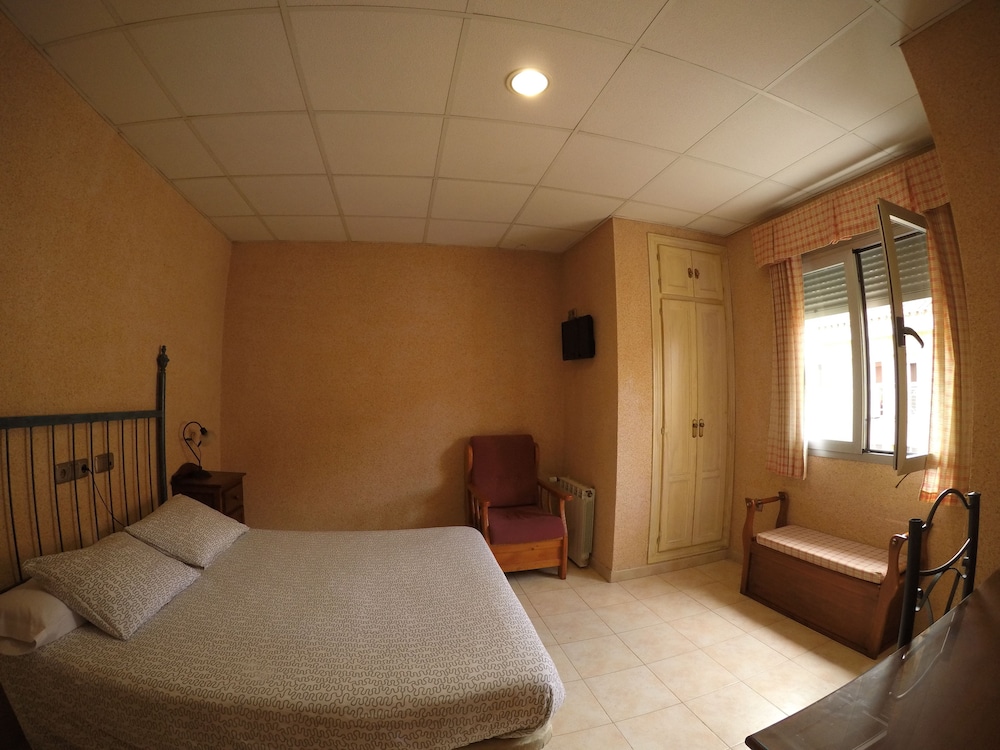 Hostal La Casa de Enfrente 18/41
