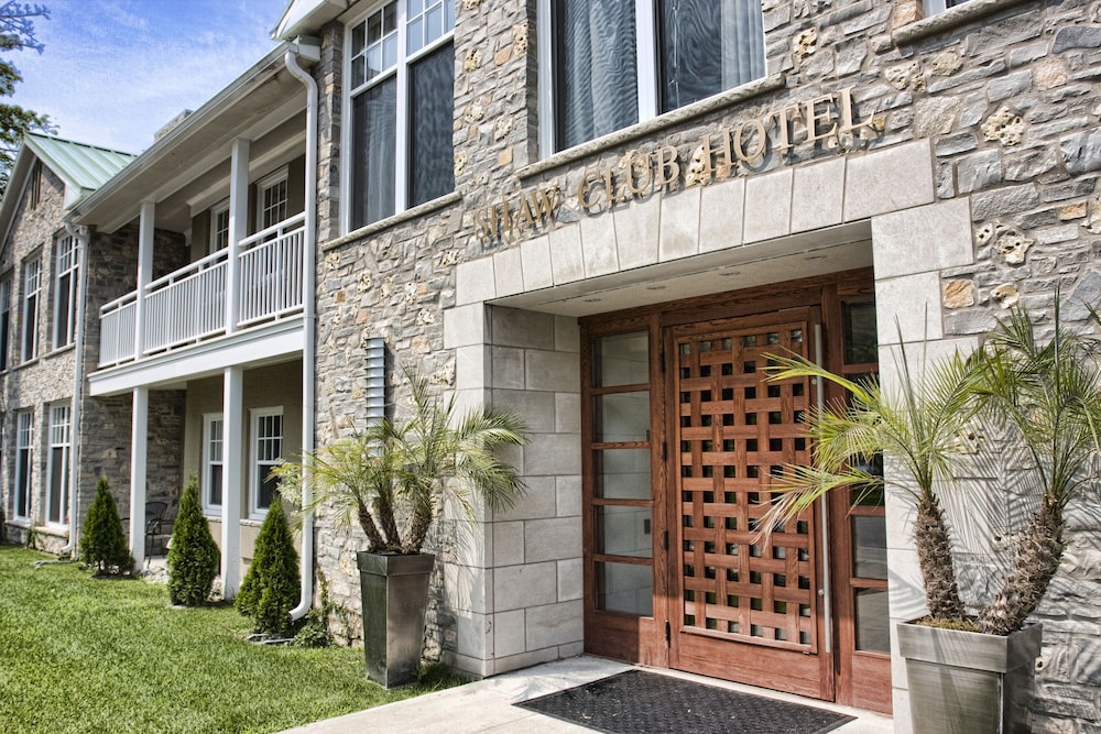 Shaw Club Hotel Spa 2/50