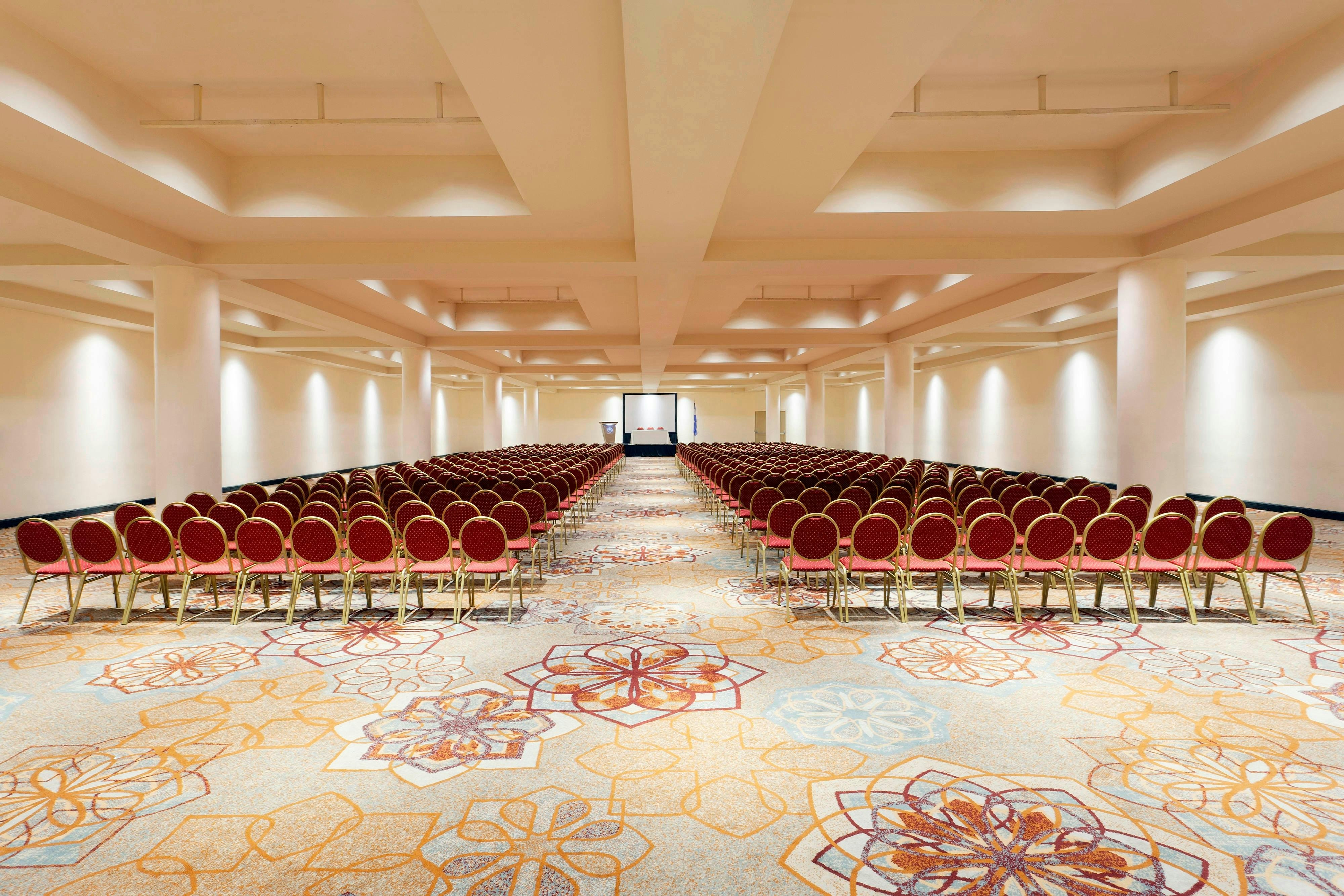 Sheraton Buenos Aires Hotel And Convention Center 53/65