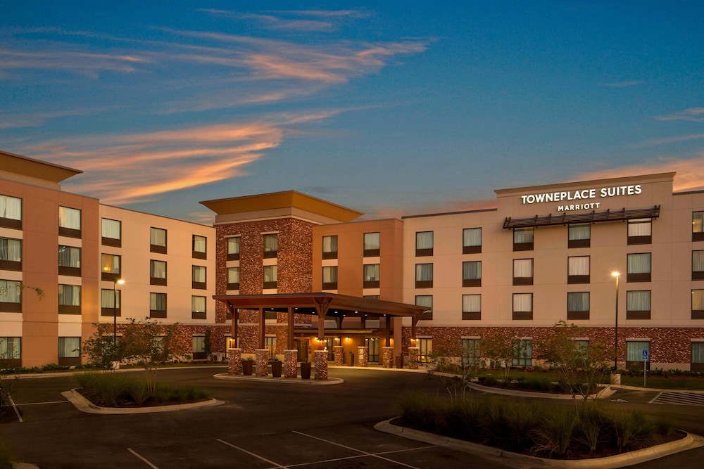 Towneplace Suites By Marriott Foley At Owa 3/24