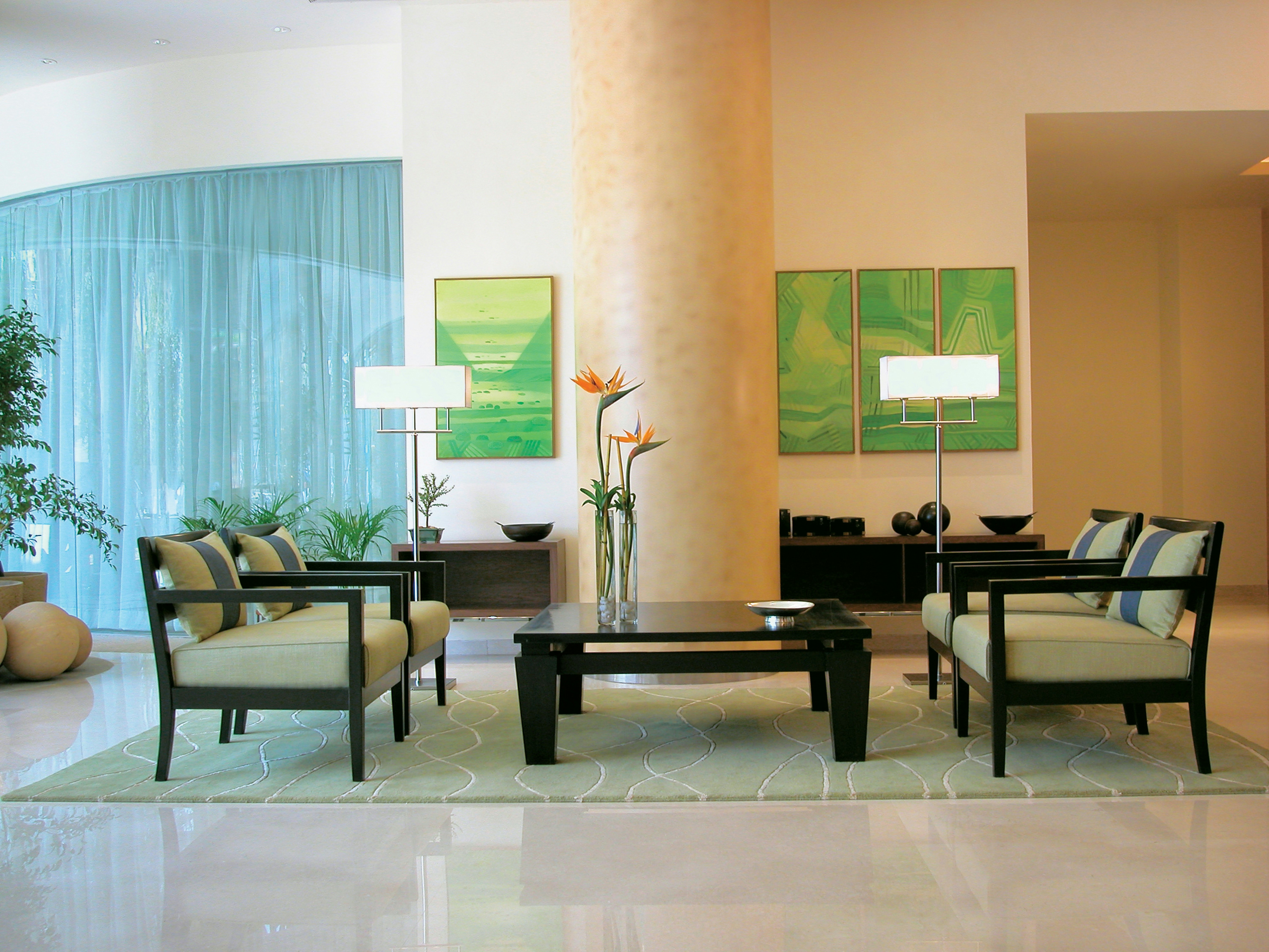 Taj Wellington Mews Luxury Residences 41/63