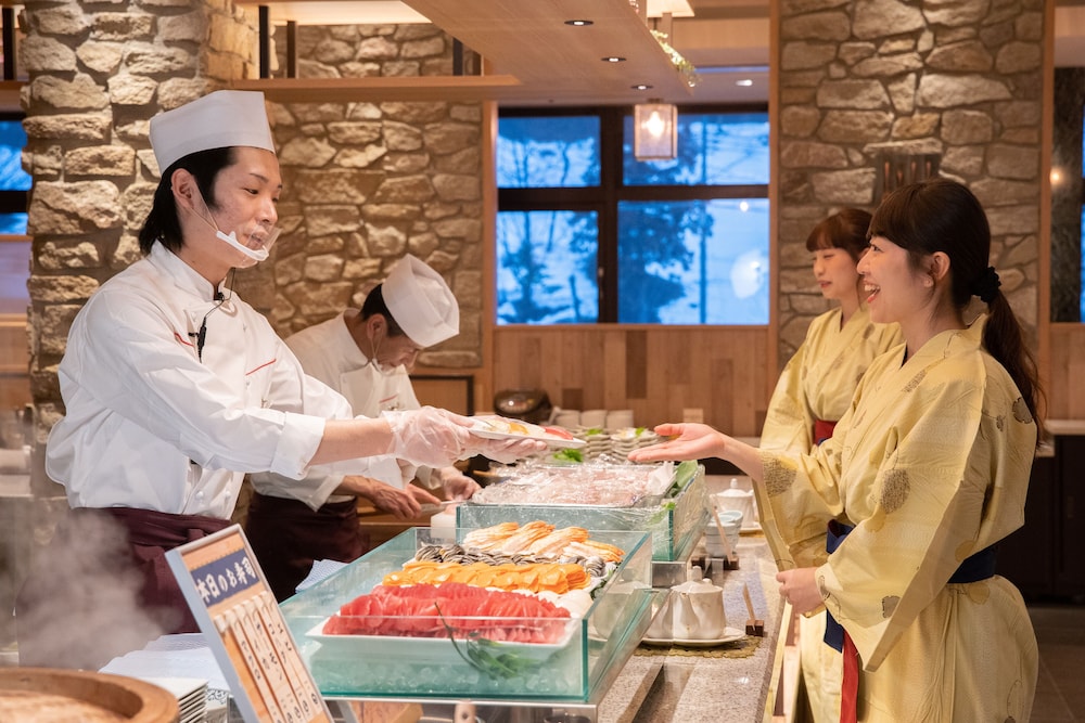 MINAKAMI HOTEL JURAKU 33/63