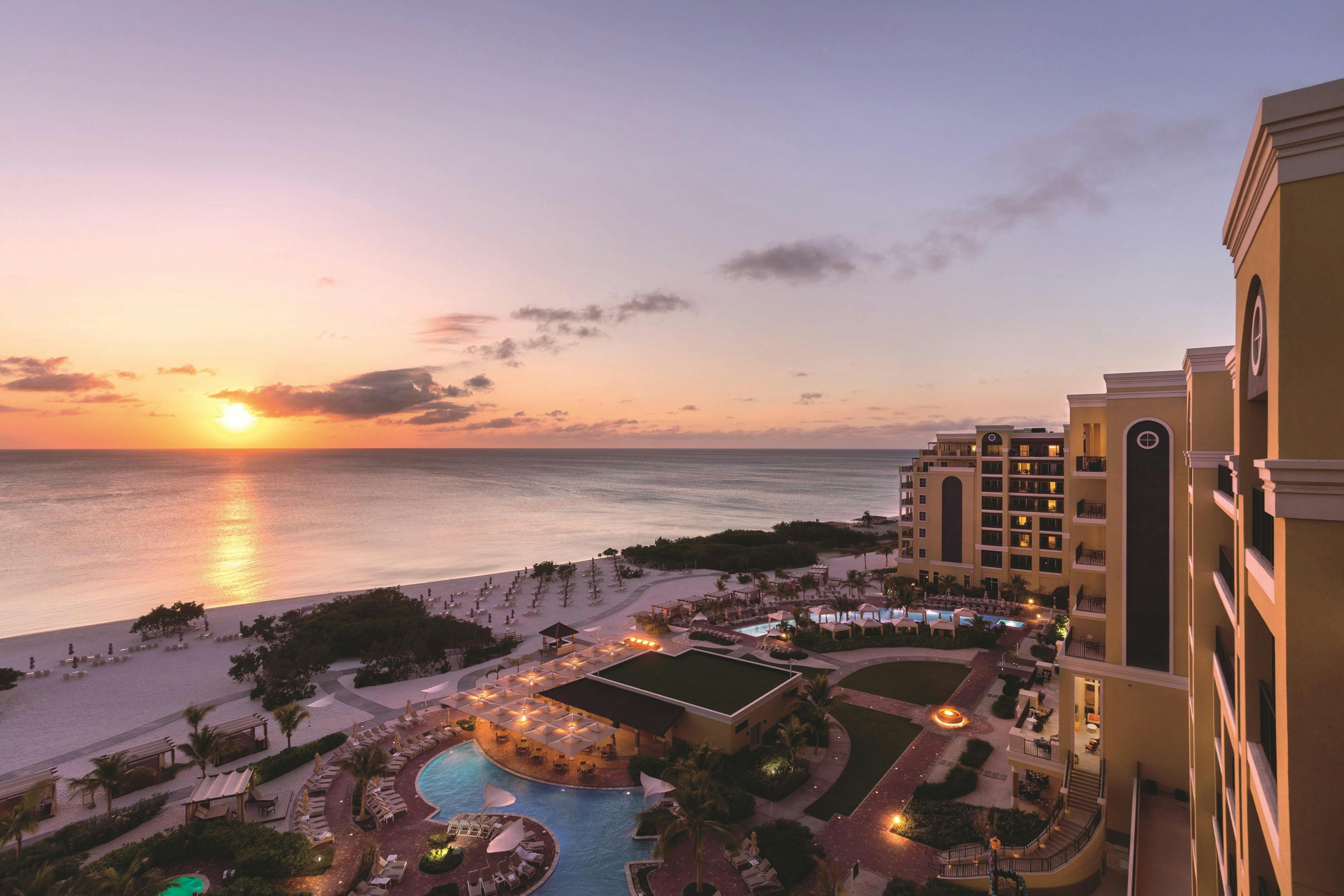 The Ritz-Carlton, Aruba 43/50
