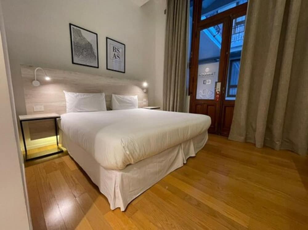 Up Tribeca Hotel 24/64