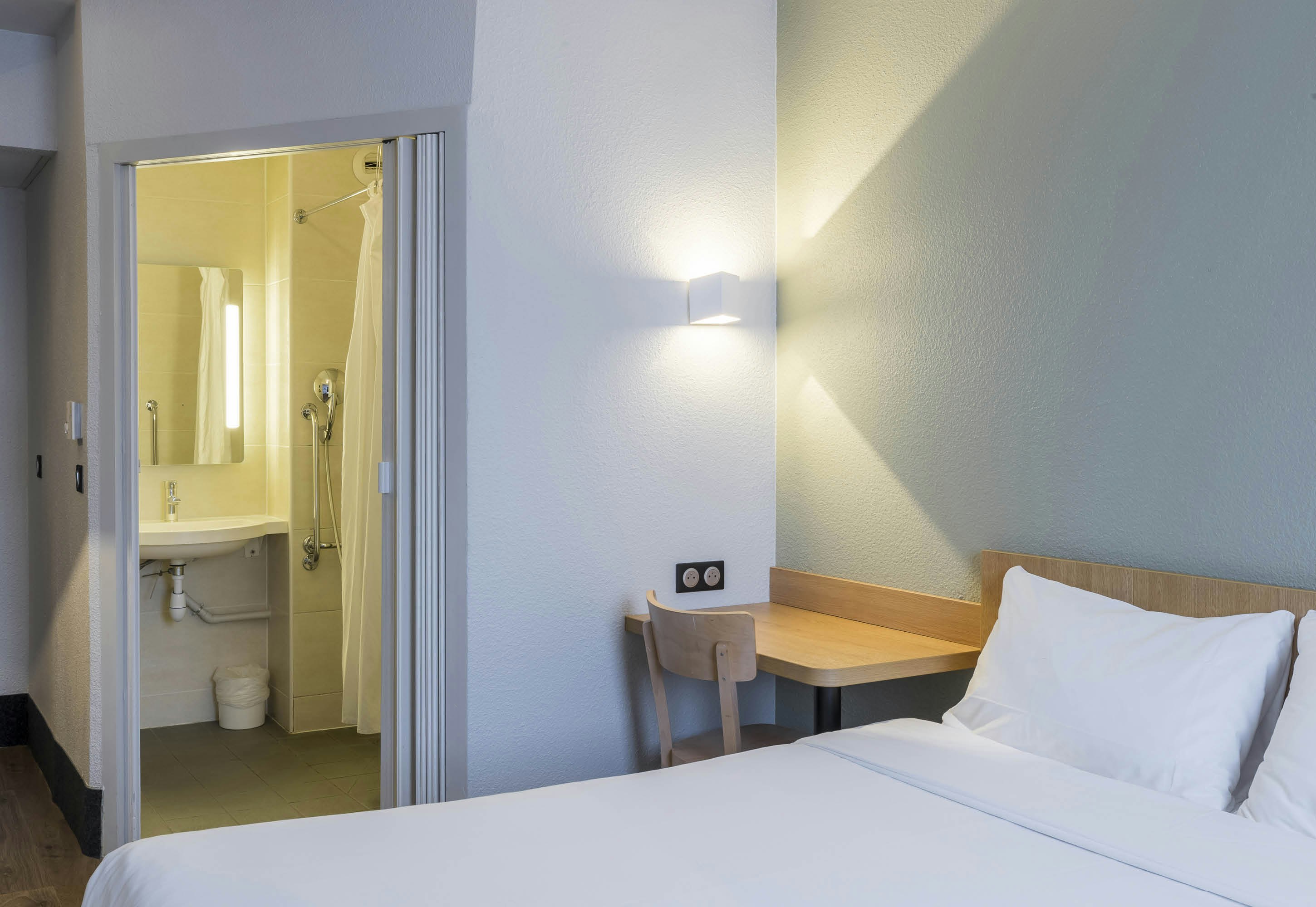 B&B HOTEL Auxerre Moneteau 13/50